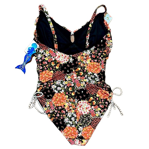 Skinnydippers Jellyroll Rosalina One Piece - Picture 11 of 16